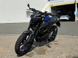 Yamaha MT 125 MIVV Auspuff - YAMAHA MT125