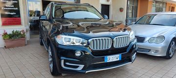 BMW X5 - 3