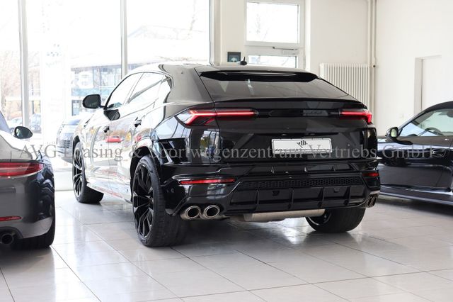 Lamborghini Urus S 1.HD/DT/FULL/AKRAPO/CARBON/NET 251.932,-¤