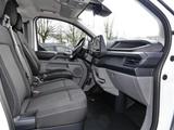 Ford E-Transit Custom KW Trend 320L1 ACC+Kamera+Navi - Behindertengerechte Ford Transit Custom