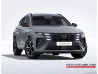 Hyundai TUCSON - Vorschau Bild 2