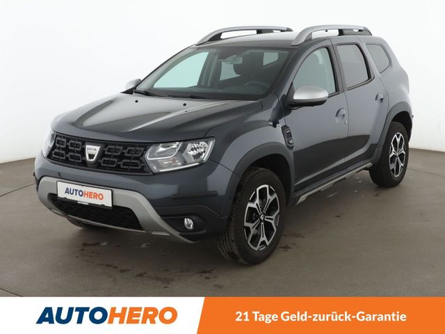 Dacia Duster 1.2 TCe Prestige 4x4 *NAVI*TEMPO*AHK*360°