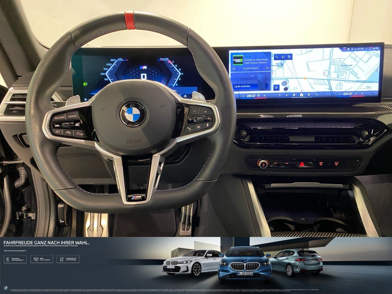 BMW M240i - Bild 9