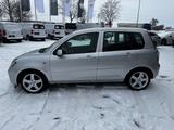 Mazda 2 Lim. 1.4 Active 59kW Kundenauftrag - Mazda Gebrauchtwagen von 2006