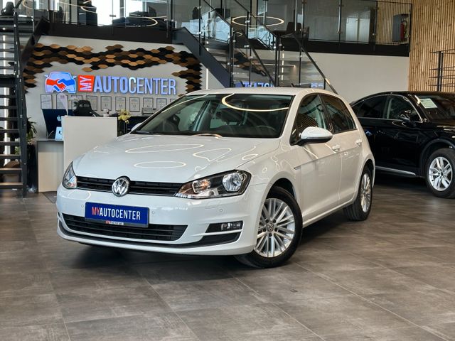 Volkswagen Golf 7 CUP*TÜV 082027*TEMPO*SZHZ*PDC*
