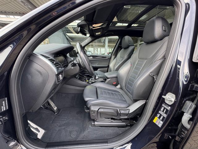 X3 xDrive 30 e M Sport Hybrid