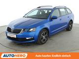 Skoda Octavia 1.4 TSI Ambition Aut.*NAVI*PDC*SHZ* - Skoda Octavia: 4.4
