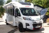 Dethleffs Just Camp Active T 7052 EBL *Junger Gebrauchter* - Dethleffs Just Camp ACTIVE