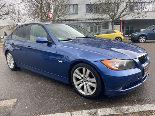 BMW 328i *Automatik *Klima *Leder *Schiebedach