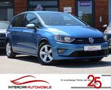 Volkswagen Golf Sportsvan 1.6 TDI Comfortl. |Navig.|Kamera| - Diesel Gebrauchtwagen