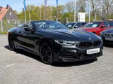 BMW 840i xDrive Cabriolet M Sport PRO /Stop&Go 20"LM - BMW 840: Cabrio