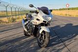 BMW K 1200 R Sport - BMW K1200R SPORT