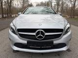 Mercedes-Benz A 200 CDI Panormadach Navi Top Zustand - Mercedes-Benz A-Klasse: Silber