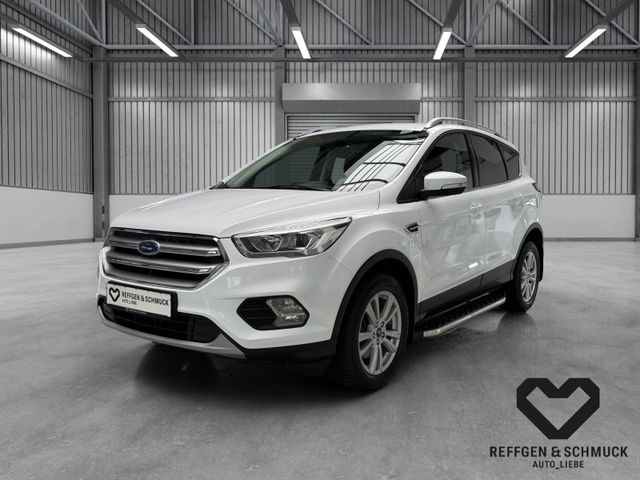 Ford KUGA COOL&CONNECT +NAVI+KAMERA+ALLWETTER+AHK+1HD