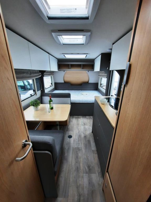 Fahrzeugabbildung LMC Tandero 500 K Sparen Sie 7.165,- €