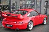 Porsche 993 991 Carrera Coupe 3.6 *RS Clubsport Design* - gebrauchte Porsche 993 aus dem Jahr 1994