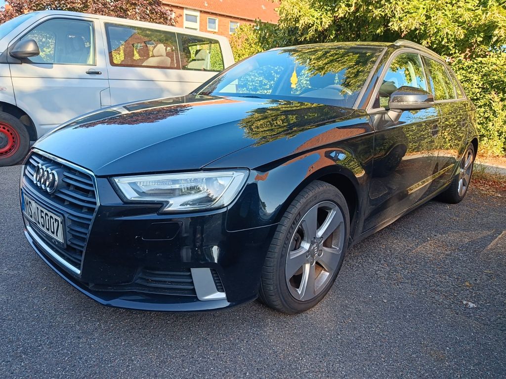 Image of Audi A3