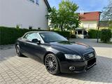 Audi A5 1.8 TFSI multitronic Cabriolet Sportpaket - Audi A5 mit Benzin-Antrieb: Sportpaket