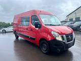Nissan NV400 L4H2 3.5T AUTOMATIK*KLIMA*PDC*EURO6*7.SITZ - Nissan NV400: L3h2