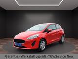 Ford Fiesta Trend"Garantie-TÜV/ServiceNEU"1.Hand - Ford Fiesta Gebrauchtwagen in Mönchengladbach