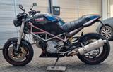 Ducati monster 800 ie - Offers