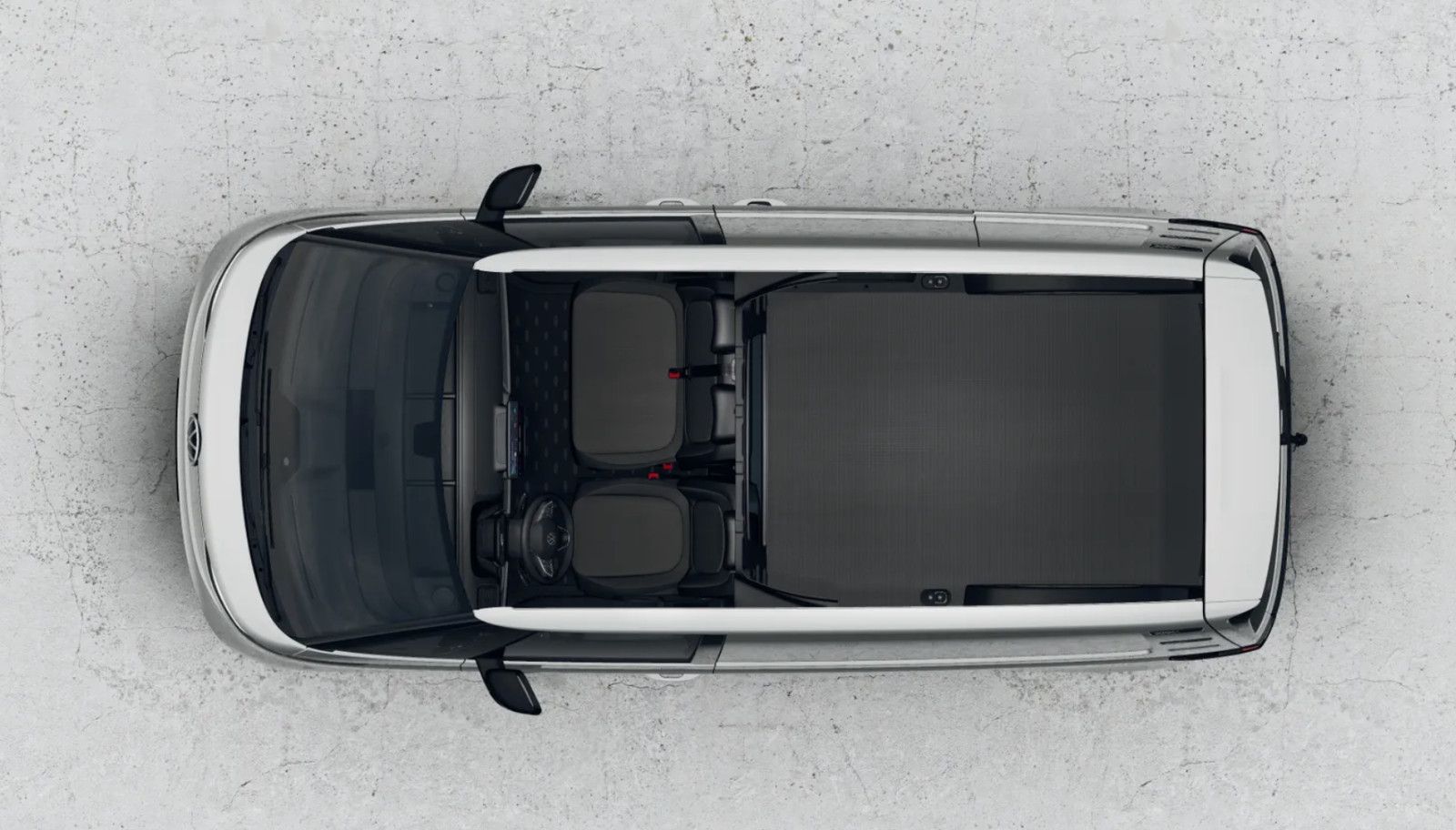 Volkswagen ID. Buzz - Bild 8
