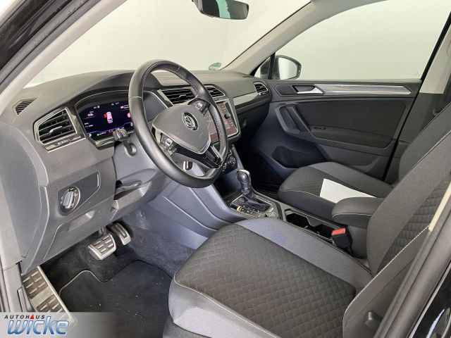 Tiguan 2.0 TSI DSG 4Motion Comfortline NAVI KLIM