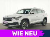 Skoda Kodiaq Clever Pano|Navi|Kamera|CarPlay|LED|ACC