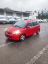 Honda Jazz 1.4 ES ES - Honda Jazz aus 2005: 1.4