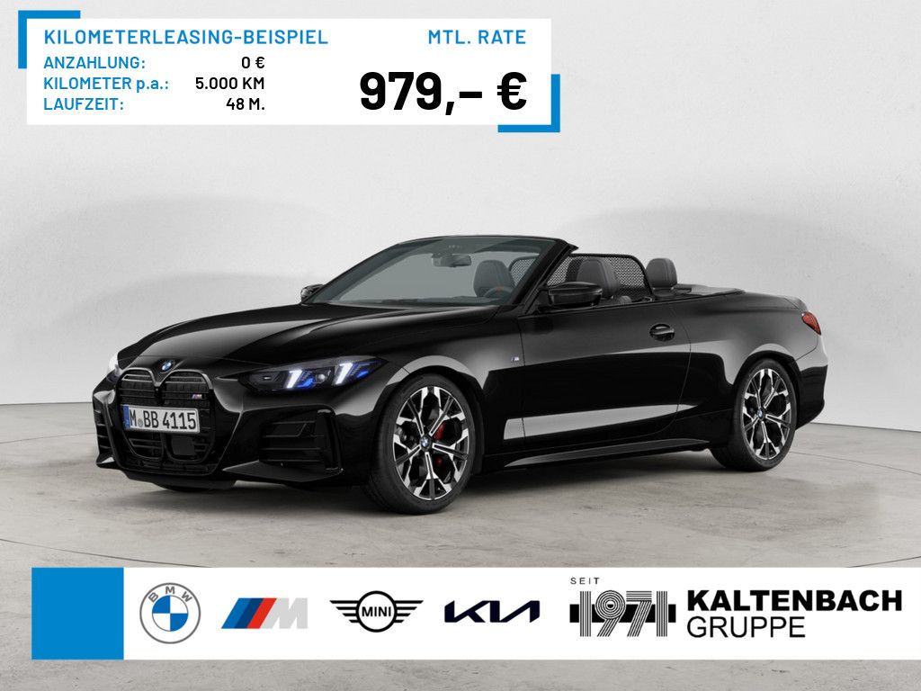BMW M440