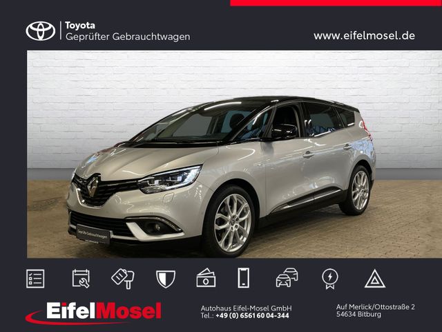 Renault Grand Scenic 1.3 TCe 160. Grand BOSE- Edition