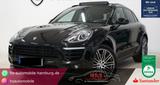 Porsche Macan S Diesel Luftfederung*Pano - Porsche Gebrauchtwagen in Lübeck