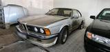 BMW M 635csi e24 - BMW 635 aus 1986: 635csi
