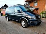 Volkswagen T6 Multivan - Volkswagen T6 Multivan: 8 Sitzer