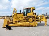 CAT D7R