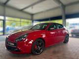 Alfa Romeo Giulietta 1.8 TBi Veloce*BOSE*PANORAMA*CARBON* - gebrauchte Alfa Romeo Giulietta aus dem Jahr 2016
