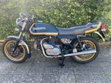 Ducati 900 Sport Desmo - DUCATI 900 SPORT