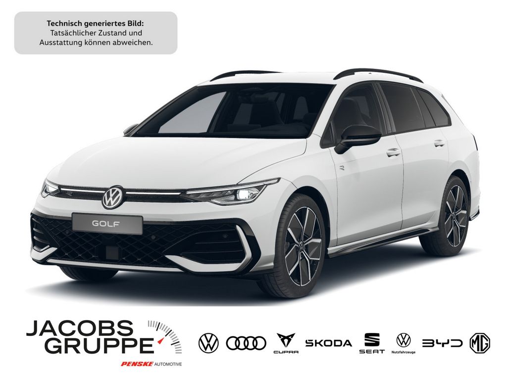 Image of Volkswagen Golf