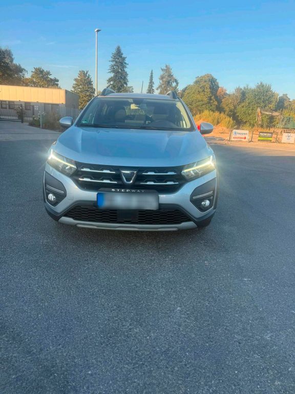 Image of Dacia Sandero