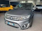 Suzuki Vitara 1.6 DDiS V-Cool - Suzuki Vitara mit Diesel-Antrieb