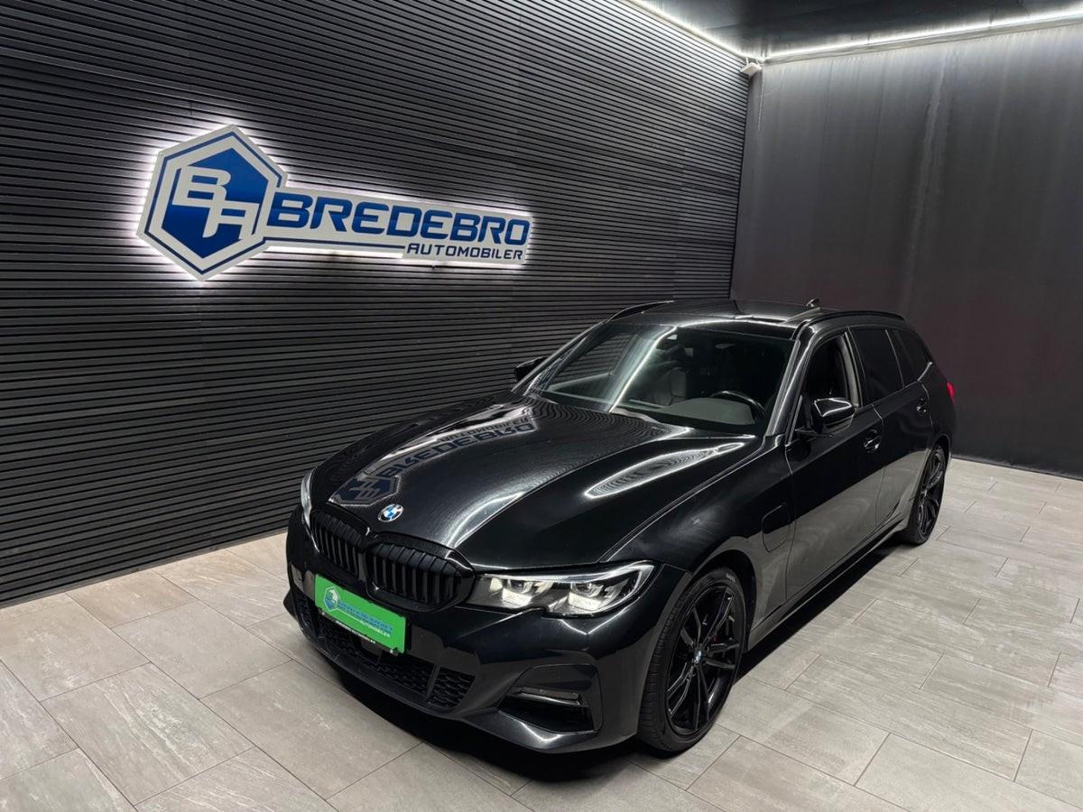 BMW 330 3 Touring 330 e M Sport