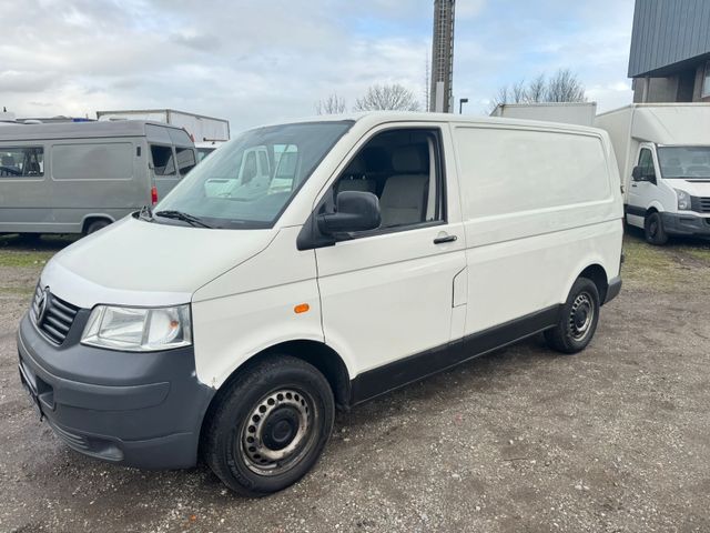 Volkswagen T5 *2.5 TDI*Kühler*Transporter*131Ps*Klima*