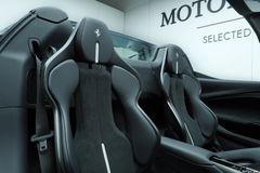 FERRARI 296 GTS*Racing-Seats*Lift*Jbl*Carbon*360*PPF*