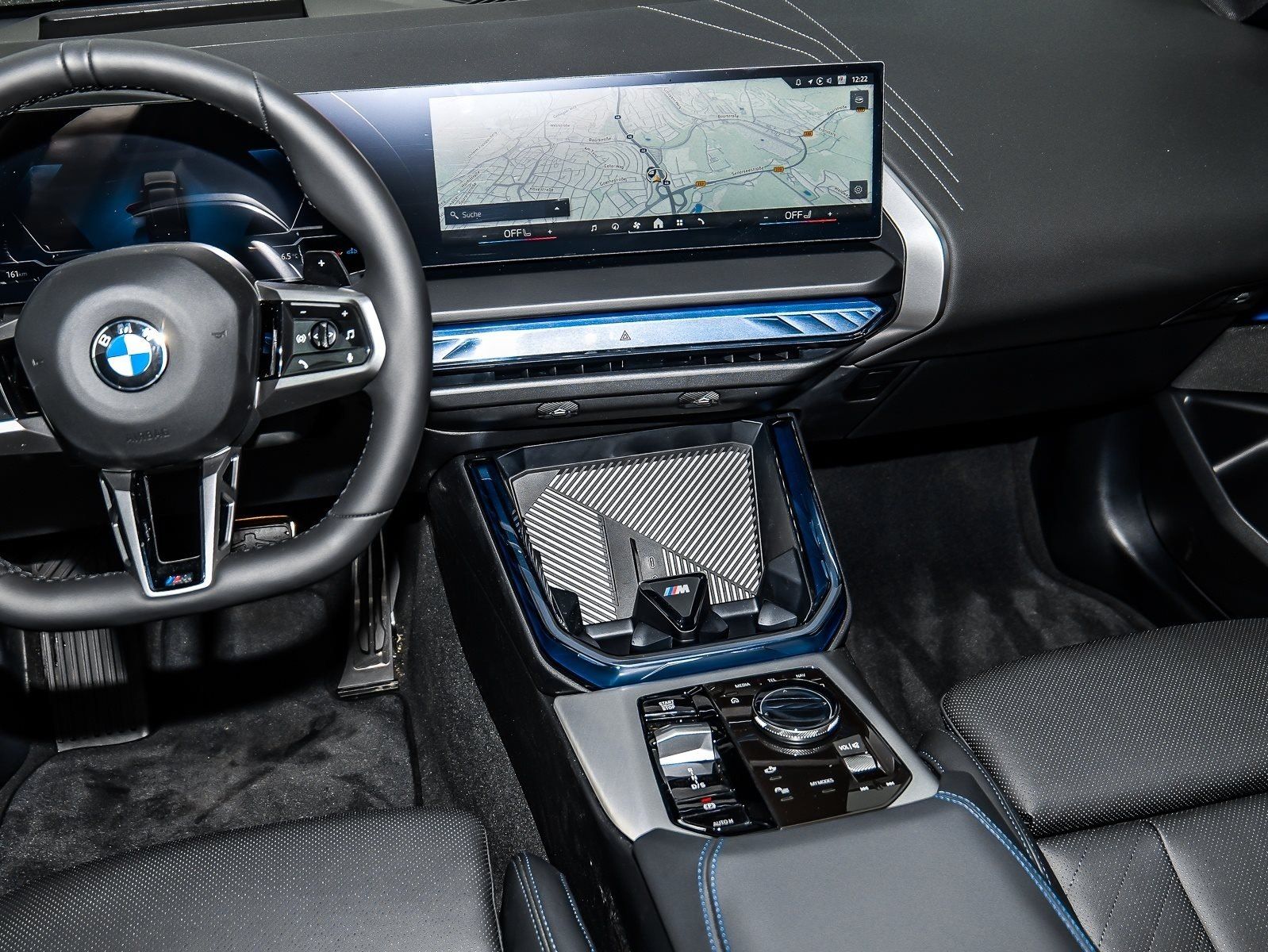 BMW X3 - Bild 16
