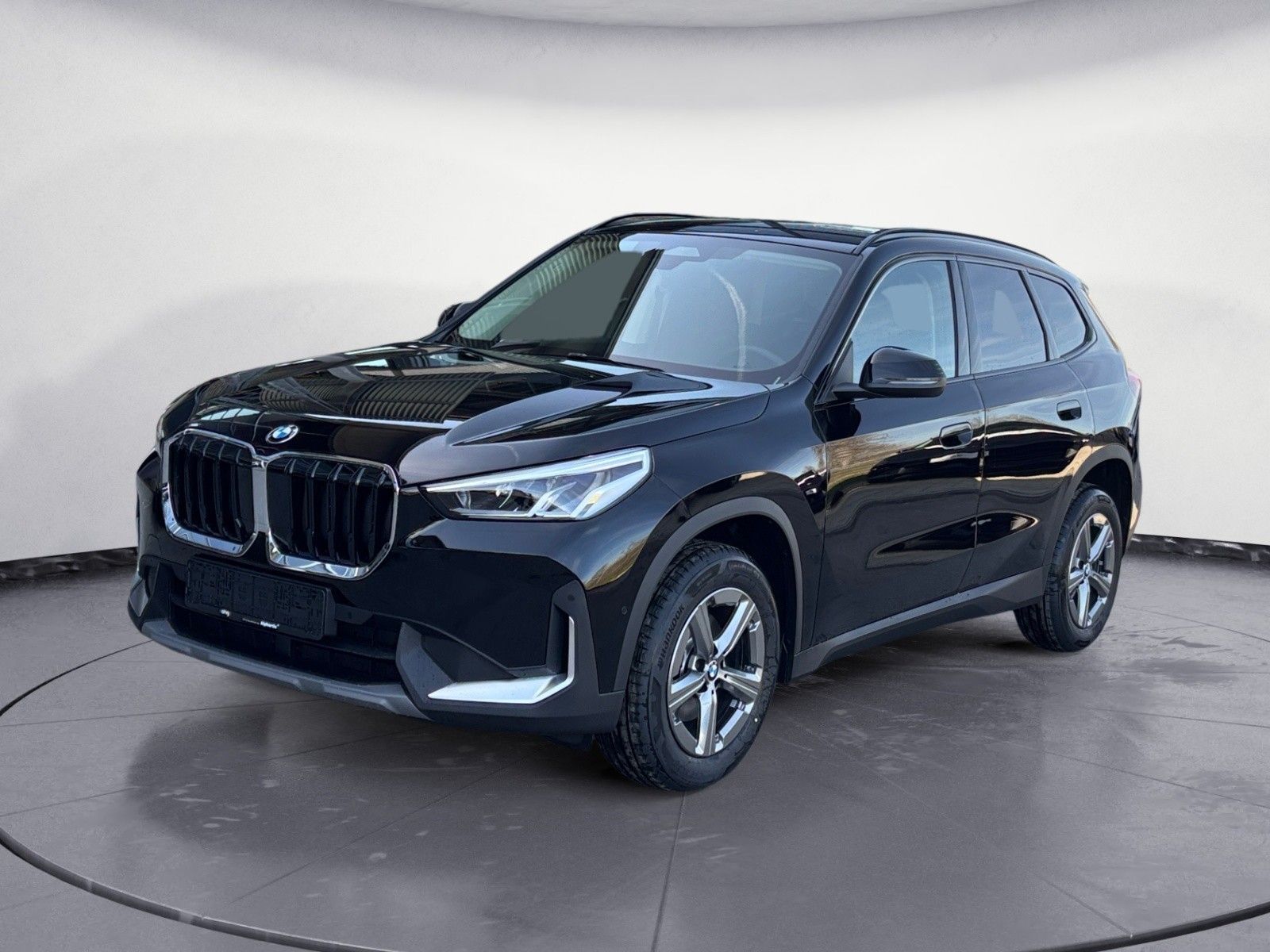 BMW X1 - Bild 2
