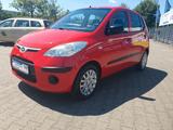 Hyundai i10 1.1 Classic E GARANTIE AUTOMATIK KLIMAANLAGE - Hyundai Gebrauchtwagen von 2009