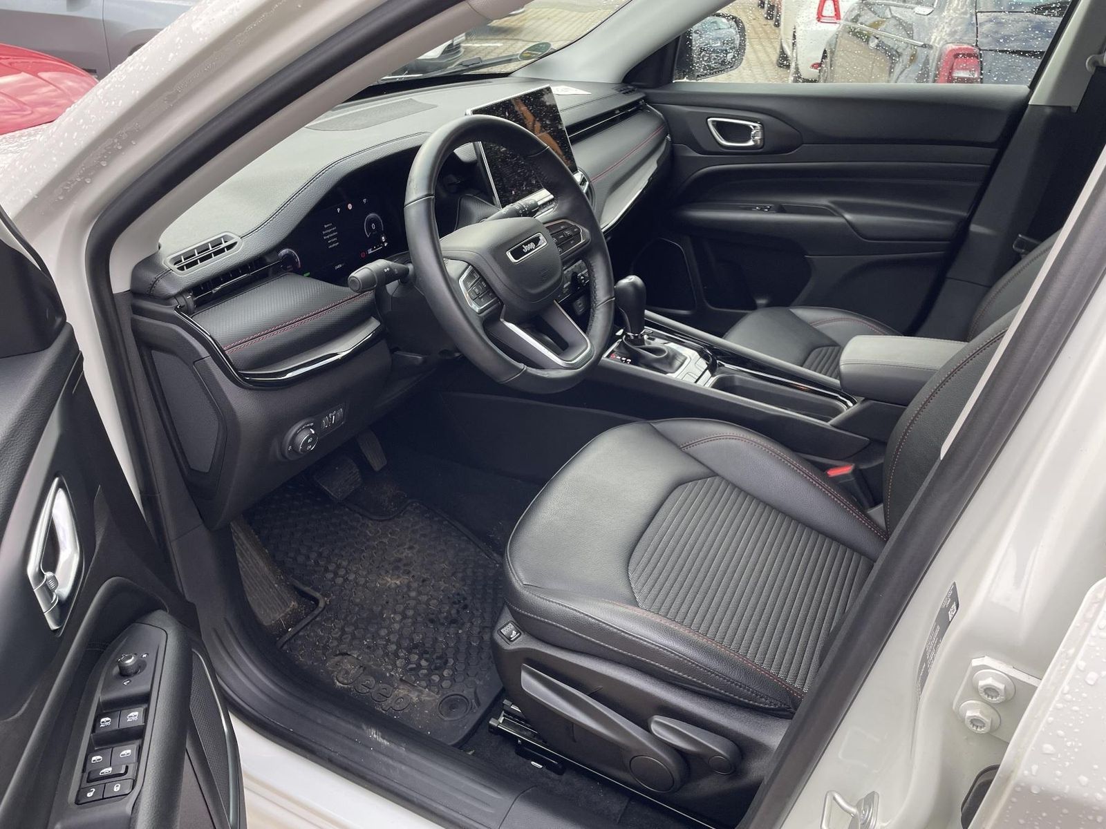 Jeep Compass - Bild 8