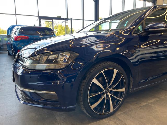 Volkswagen Golf VII Lim. Join BMT 1.5 TSI 5-Türer*NAVI*SHZ*