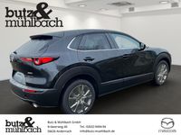 Mazda CX-30 - Vorschau Bild 3