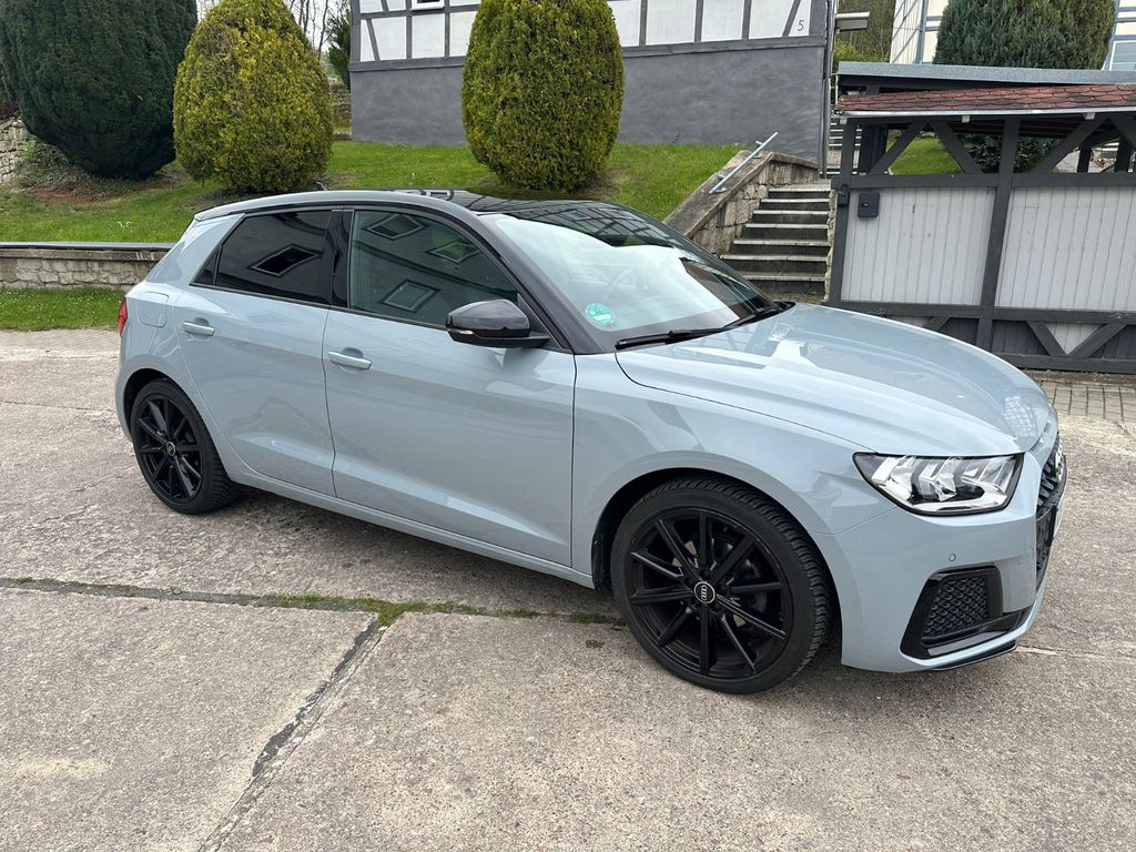 Image of Audi A1